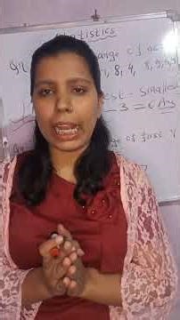 How to Find Range of Data FAST 🔥Range of Data Explained in 30 Seconds#mathtricks #GovtExamPrep