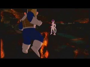 DB Raging Blast: Frieza Saga Battle 24- I'm gonna take you out! Gohan back on the battlefield