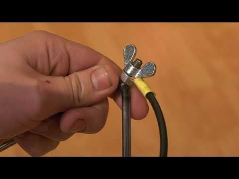 The Electric Triangle