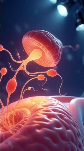 What is Semen? | Sperm vs Seminal Fluid explained.