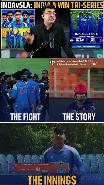 Vaibhav Suryavanshi Ko Kam Mat Samjh Na