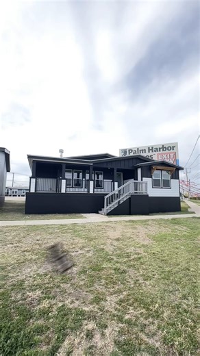 Luxury Triple Wide Home: Your Dream Family Space