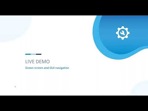 Robot Schedule for Beginners