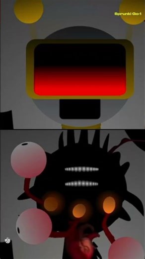 Sprunki Phase 5 Original: 1038