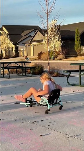 Razor crazy cart shuffles have been popular 2 years in a row now and only getting better