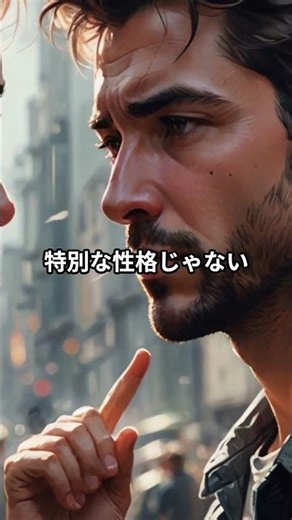 協調性がある人ほど人生が楽な理由 #動画 #shorts #協調性 #雑学 #コミュニケーション