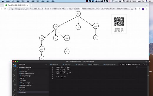 7-编译语法树-syntax-tree