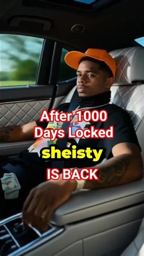 Pooh Shiesty Comeback Just Broke the Internet #poohshiesty #rapfacts