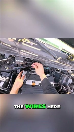 Power Steering Pump Leak: Fix & Repair Guide #shorts