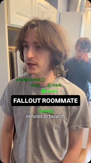 348K views · 14K reactions | Dishes… dishes never changes #fallout #fallout4 | Gary's World | Facebook