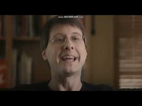 Happy Happy Joy Joy: The Ren & Stimpy Story (2020) - Opening and John K.'s childhood