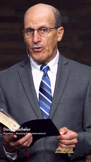 The Secret to Mountain Moving Faith | Amazing Facts International - Media Ministry