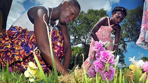 A model mom: Melbourne native urges community to  #followyourdreams