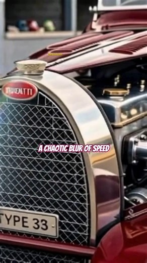 Bugatti’s W16 Masterpiece: The End of an Automotive Era #bugatti #cars #usa #supercars #uk #germany