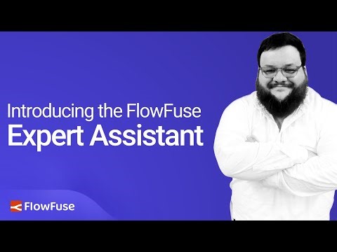 Introducing the FlowFuse Expert Assistant