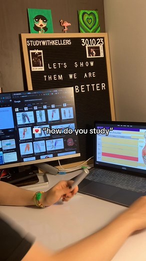 Effective Anatomy Study Techniques with Anki and Whiteboard