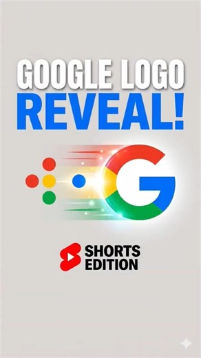 Google logo animation✨ #logoanimation #motiongraphic #aftereffect