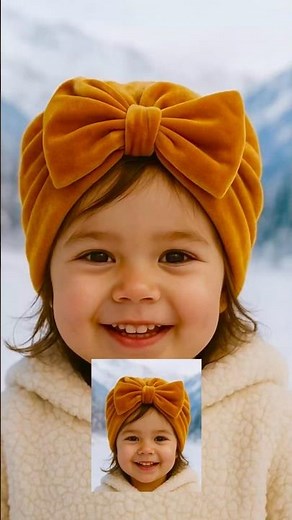 Easy Cap Cutting & Stitching Tutorial | Simple Baby Cap Sewing Step by Step