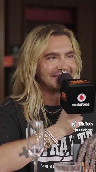 Zugabe im Tokio Hotel – neuer Band-Podcast startet