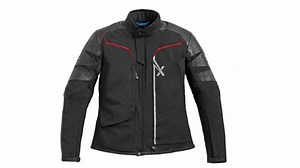 BMW Releases New XRide Sport-Touring Jacket
