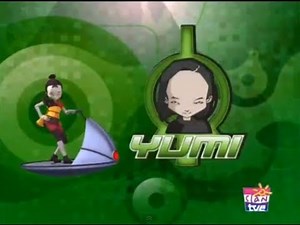 Codigo Lyoko 59 El Secreto Castellno HD