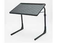 TableMate Multipurpose Adjustable Folding Table
