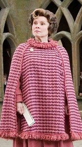 ¿Como se libró Dolores Umbridge de los centauros? #centauros #doloresumbridge #harrypotter | Cat Reading