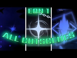 Sol's RNG EON 1: All Cutscenes & Auras (1/10K - 1/1.2B)