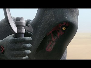 Star Wars Rebels: Maul Searches for Kenobi