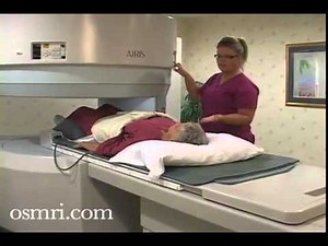 About - Low Cost Open MRI Scans| OpenSided MRI