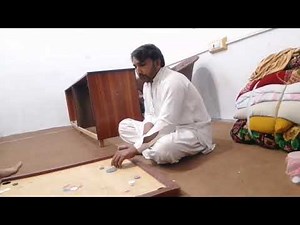 "How to Play Carrom Board: A Complete Beginner's Guide to Mastering Carrom"