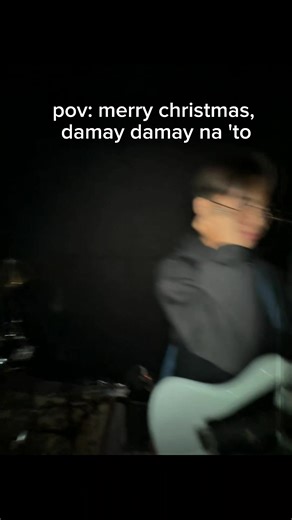 Torete Guitar Cover for Christmas Celebrations