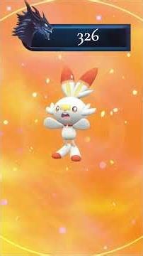 Shiny Egg Chase Scorbunny! Day 109! #shinypokemon #eggchase #egghatching #pokemonviolet #bunny