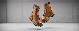 Premium Work Boot Toe Protection & Guard | Tuff Toe