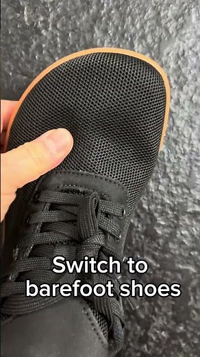 Wide Toe Box Shoes ($19.9) | Stop Foot Pain