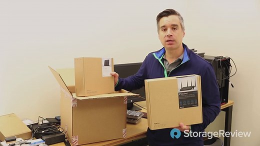 Synology VPN Plus Server Review