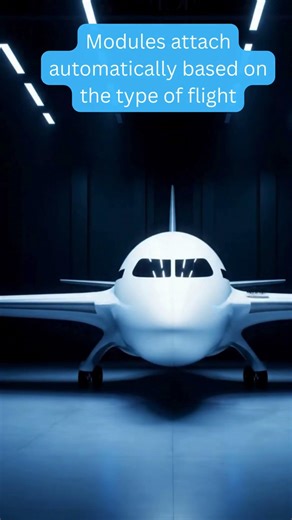 A New Era of Modular Aviation