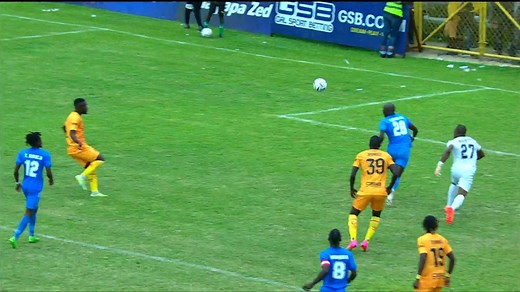 SuperSport – Sports video, fixtures, results and news