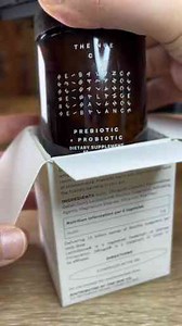 Good Bacteria: The Prebiotic + Probiotic Digestive Power