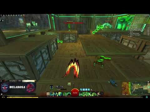 Guild Wars 2 : story lines & helping friends