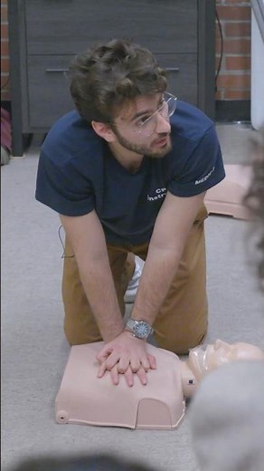 Seattle Fire & Seattle Parks team up to offer free CPR classes for Seattle community members
