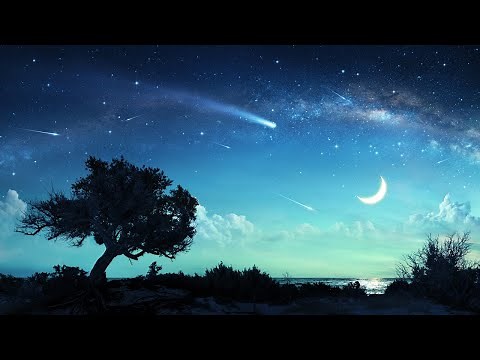 Nhạc Ru Ngủ Cho Người Mất Ngủ, Dễ ngủ, Giảm Stress😴 Nhạc Không Lời Thư Giãn Nhẹ Nhàng