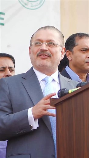 “As a New Year gift for the people of Karachi, double-decker buses will be inaugurated, marking another milestone in modern public transport. The Orange Line and Green Line have now been fully integrated, while the Pink Bus Service has been expanded on this route to ensure safe and comfortable travel for women. More electric buses are in progress as part of Sindh’s shift towards sustainable mobility. The People’s Bus Service will soon be launched in Khairpur and Shikarpur, and additional routes 