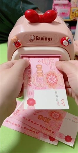 Password-protected piggy bank 🐷😱New Viral Gadgets Smart Appliances Kitchen Utensils/Home invitation