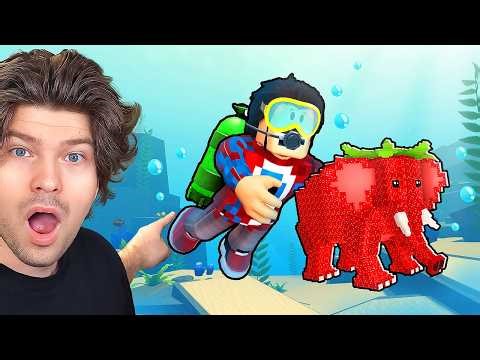 😱FOLLOW THE BRAINROTHS AND SAVE THEM in Roblox!