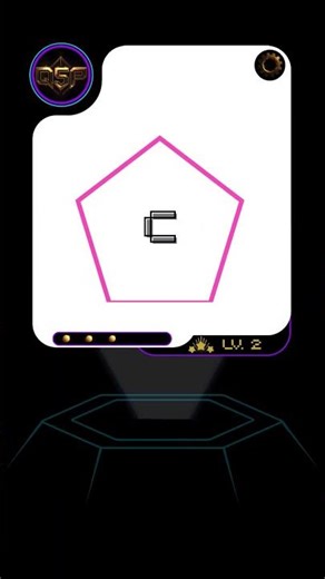 Tebak Cepat! Berapa Jumlah Sudutnya? (A−2B+C)