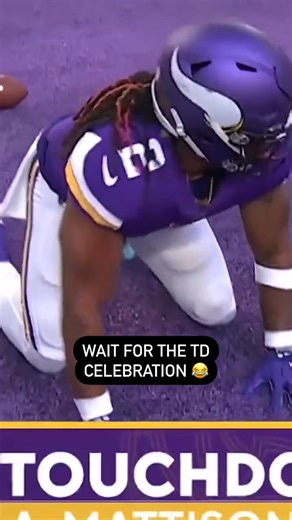 93K views · 515 reactions | Alexander Mattison with the fake injury into the… Via: NFL | Sunday Night Football on NBC | Facebook