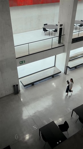 ¿Qué hace que un profesional sea verdaderamente destacado? La Universidad de Navarra te brinda experiencias transformadoras para crecer como persona y cambiar las cosas. ¡Descubre cómo! Solicita información ahora. | Universidad de Navarra