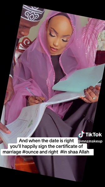 Wedding Makeup Tutorial for Beautiful Brides