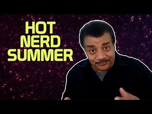 Neil deGrasse Tyson Explains the Sun
